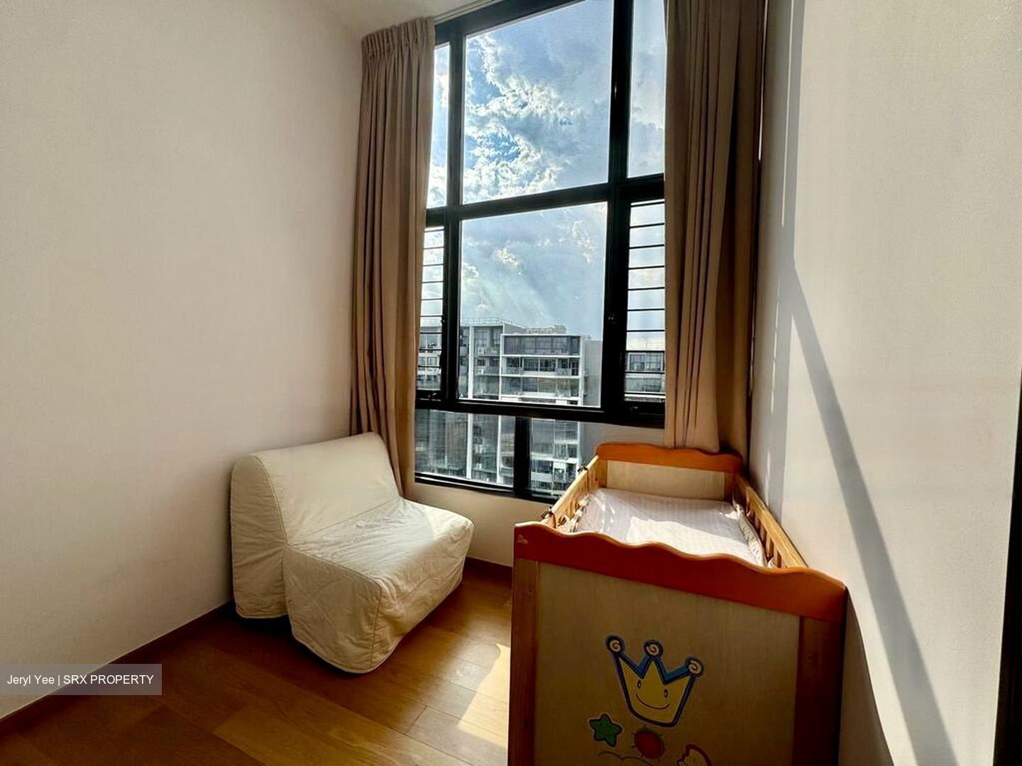 Grandeur Park Residences (D16), Condominium #440110071